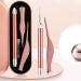 Premium Stainless Steel Ear Wax Cleaning Tool Set - Booger Tweezers with Light for Babies & Adults - Effective Earplugs & Snot Remover - Buy Online on GoSupps.com