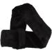 Portable Electrically Heated Neck Scarf with Vibration Massage - Double-Sided Thick & Soft Heating Cushion for Ultimate Comfort - Buy Online on GoSupps.com