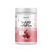 Nutri + Clear Vhey - Clear Vegan Protein Kirsche - refreshing vegan protein powder without soy gluten lactose sugar - Cherry 400 g protein powder - Pea egg whites powder sweet cherry 400 g (1 Pack)