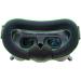 Honlyn Sponge Foam Face Cushion for DJI FPV Goggles V2 - Black - Buy Online on GoSupps.com