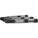 Dixon Lumber Crayons  4.5 X 0.5  Carbon Black  Dozen - Buy Online on GoSupps.com