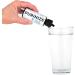 PURINIZE 2 oz - Patented Natural Water Purifying Solution for Camping & Survival - Chemical Free - Buy Online on GoSupps.com