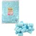 Let's Bake & Decorate Blue Raspberry Mini Marshmallows 750g - Buy Online on GoSupps.com