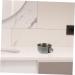 Magiclulu 7 DISCH Schrasiesifes - Long-lasting Stainless Steel Wet Shaving Bowl for Soap Bubbles - Buy Online on GoSupps.com