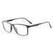 TR Super Light Glasses for Elderly with Progressive Multifocus Computer Optics Reading Glasses-SH6118