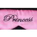 EleCharm Soft Silk Lace Sleep Eye Mask - Pretty Princess Eyeshade for Comfortable and Restful Sleep - Buy Online on GoSupps.com