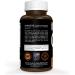 Daily Vegan Lung Cleanse Capsules for Better Lung Health - 60 Ct - Buy Online on GoSupps.com