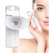 Face Mister for Eyes Steamer Against Dry Eyes And Face Mist Spray Eye Steaming Device for Salon Face Steamer for Skin Care Makeup - Buy Online on GoSupps.com