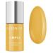 7833 Energizing NeoNail Simple One Step 3in1 UV Hybrid Nail Polish Soak Off Gel Color&Top&Base
