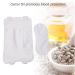 Premium Castor Oil Pack Wrap for Liver Detox | Includes Extra Bags & Adjustable Straps | International Shipping Available - Buy Online on GoSupps.com