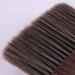 Beifenl Barber Neck Duster Brush for Hair Cutting Soft Neck Cleaning Brush Professional Salon Barber Tool Red-Brown 2 - Buy Online on GoSupps.com
