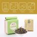 LWXLJMJZC-150g/5.3oz Alishan High Mountain Oolong Tea-Blooming Full Loose Leaf Oolong Tea With milk Flavor - Natural Taiwan Oolong Tea Leaves Ali Shan Oolong - Buy Online on GoSupps.com