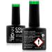 Mylee Gel Nail Polish 10ml Green There Done That - Long Lasting & Easy to Apply (MG0183) - Buy Online on GoSupps.com
