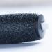 Lurrose 5pcs Extra Coarse Roller Head Replacement Electronic Foot File with Diamond Crystals Perdicure Accessories - Buy Online on GoSupps.com