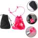 Baluue 2pcs Curling Mask Hair Dryer Hair Blower Travel Blow Dryer Hair Drier Brush Blow Dryer Canvas - Buy Online on GoSupps.com