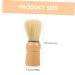 Mobestech Electric Razor Brush with Wooden Handle - Premium Shaving Accessories for Men | Kalanchoe Razor Soap & H101 Hairdresser Tool - Buy Online on GoSupps.com