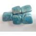 Natural Crystal Rough 50-100g 20-30mm Natural Raw Gemstone Apatite Minerals Specimen Irregular Shape Polished Rough Rock Stone Home Decoration (Color : Blue Size : About 100g) About 100g Blue - Buy Online on GoSupps.com