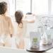 Gryph and IvyRose Kids Body Wash - Smoothing & Moisturizing Juniper Honey Soap - 8 oz - Buy Online on GoSupps.com
