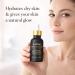 Coffee Black Seed Oil Organic Cold Pressed Coffee Infused Facial Oil for Skin Hydrating Smoothing Soften Fine Lines And Wrinkles 1 fl oz(30 ml) (1 PC) 1 Fl Oz (Pack of 1) - Buy Online on GoSupps.com
