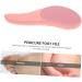 HAPINARY Foot Grinder Foot Remover Handheld Foot File Foot Files Pedicure Exfoliating Supply Remover Tool Dead Skin Remover Practical Foot File Foot Heel Scrubber Foot Scraper - Buy Online on GoSupps.com