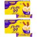  HiCollections Cadbury Flake 99 Chocolate Bar 14 Bar - Pack of 2 (28 Bars 8.2g each) - Buy Online on GoSupps.com