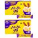 HiCollections Cadbury Flake 99 Chocolate Bar 14 Bar - Pack of 2 (28 Bars 8.2g each)