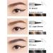 Cooklesa Eyebrow Natural Waterproof Eyebrow Pen With Microfine Tip Two-Pronged Eyebrow Pencil with Micro-fork Tip 3D Waterproof Microblading Eyebrow Pen (3 * 02) 3*02 - Buy Online on GoSupps.com