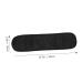 FOMIYES Waist Protection Belt - Slim Sweat Band & Comfortable Back Support for Fitness | Breathable Lumbar Brace for Women - Buy Online on GoSupps.com