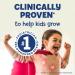PediaSure Grow & Gain Kids Protein Shake with Fiber, Immune Support, and DHA Omega-3 Chocolate Flavor, 24 Count - Buy Online on GoSupps.com