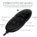 Oiakus Lumbar Spine Massager | Neck & Lenden Traction | Inflatable Hot Compression Vibration Air Pressure Waist Massager - International Shipping Available - Buy Online on GoSupps.com
