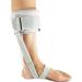 Ankle Foot Orthosis Drop Foot Orthosis Adjustable Ankle Foot Supports Stabiliser For Flaccid Foot Drop And Dorsiflexion Movement (Color : Right Size : Small) Small Right