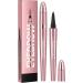 4 Point Eyebrow Pencil 3d Waterproof Microblading Eyebrow Eye Brow Microblade Long Lasting Brow Pencils Light Brown Black Dark Brown Gray 1 count (Pack of 1) - Buy Online on GoSupps.com