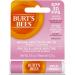 Burt s Bees Tinted Lip Balm SPF 30 100% Natural Origin Mineral Sunscreen Wild Peony Mother's Day Gift 1 Tube in Blister Box