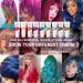 SEVICH Hair Color Depositing Mask - 3.5fl Oz - Semi Permanent Dye - Chocolate Shade 05 - Buy Online on GoSupps.com