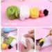 BAGERLA Needle Felting Kit for Beginners - DIY Handcraft Duck with Tools, Colorful Wool, and Foam Mat - Crocodile Duck Needle Felting Supplies Set - Buy Online on GoSupps.com