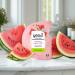 Yes To Super Fresh Watermelon Paper Mask - 3 Count | Hydrating Face Masks for All Skin Types - Shop Internationally - Buy Online on GoSupps.com
