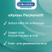 Dr. Beckmann Express Stain Pen - 4 Pack 9ml - Instant Stain Removal On-the-Go | International Shipping Available - Buy Online on GoSupps.com