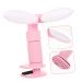 Mobestech Posture Corrector for Kids - Anti-Myopia Sit Orthosis & Writing Aid - Pink - Improve Posture & Eye Health - Buy Online on GoSupps.com