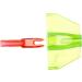 Easton G Nock .088 - Red (12 Pack) | Small Groove Nocks for Precision Archery - Buy Online on GoSupps.com