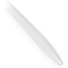 1000 Pack White Plastic Tea Spoons - Lightweight and Durable - Buy Online on GoSupps.com