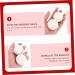 Clispeed Massage Fitness Balls - 2 Sets for Hand Relaxation & Stress Relief - Marble Stress Reduction Balls 5.3x5.3cm - Ideal for International Shipping - Buy Online on GoSupps.com