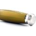 Premium Synthetic Hair Shaving Brush Set with Bowl & Stand - 3-Edged Steel Shaving Brush for Ultimate Comfort - Buy Online on GoSupps.com