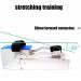 Elbow Extension Rehabilitation Training Device Adjustable Forearm Support Hollow Design for Arm Extension Training - Buy Online on GoSupps.com