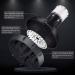 Segbeauty Hair Diffuser - Adjustable Attachment for Wavy, Thick, Curly Hair - Salon Styling Tool for Frizz-Free, Fast Drying - Fits Blow Dryer with 1.73-1.77in Nozzle - Black - Buy Online on GoSupps.com
