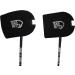 Bar Mitts X-Country/Snowshoe Ski Pole Mitts - Black (One Size) | Shop Now - Buy Online on GoSupps.com