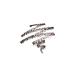 Anastasia Beverly Hills Brow Definer in Medium Brown - Shop Now and Define Your Eyebrows with Precision - Buy Online on GoSupps.com