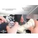 Buy Gel Spatula Double Spatula - Stainless Steel Ointment Tool Rustproof 17 cm - International Shipping Available - Buy Online on GoSupps.com