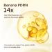 Celladix Banana PDRN 2X Serum 20 000 ppm High-Purity Vegan PDRN with Tranexamic Acid Niacinamide & Alpha Arbutin Firming Smoothing & Radiant Glass Skin Glow Korean Skincare 1.01 Fl Oz - Buy Online on GoSupps.com