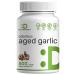 DEAL SUPPLEMENT Odorless Aged Garlic Pills 6 000mg Per Serving 500 Softgels 24:1 Garlic Oil Extract Fresh Allium Sativum Bulb Source Heart & Immune Antioxidant Supplements Non-GMO