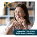 Buy Pattern Wellness CoQ10 200mg Ubiquinone - Vegan Capsules for Heart & Energy Support - Non-GMO - Fast International Shipping - Buy Online on GoSupps.com